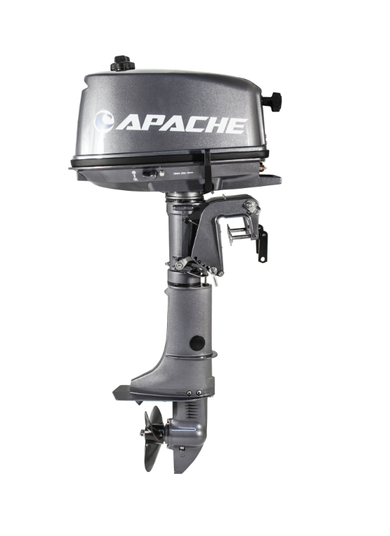 Лодочный мотор APACHE T5 BS в Кирове