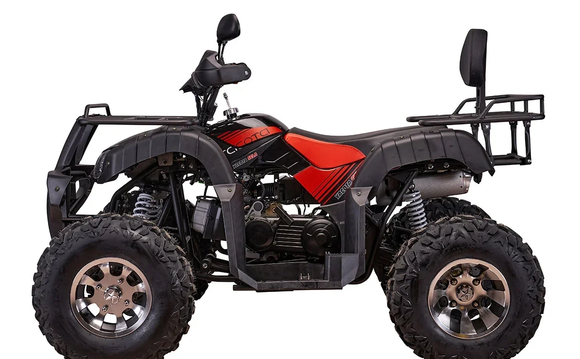 Квадроцикл YACOTA SELA 200 PRO в Кирове