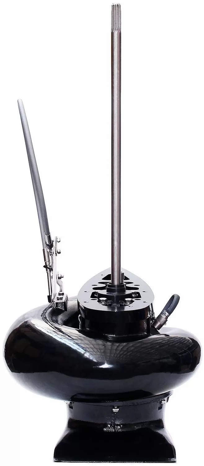 ВОДОМЕТНАЯ НАСАДКА MARLIN НА МОТОР 30 Л.С. YAMAHA, MARLIN, HIDEA, MIKATSU в Кирове