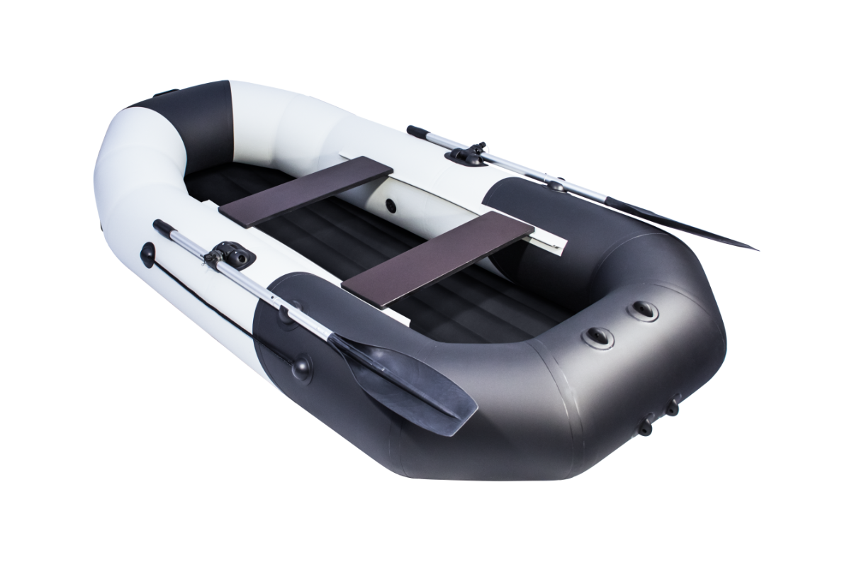 Лодка Таймень NX 270 НД в Кирове