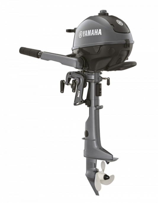 Лодочный мотор YAMAHA F2.5BMHS в Кирове
