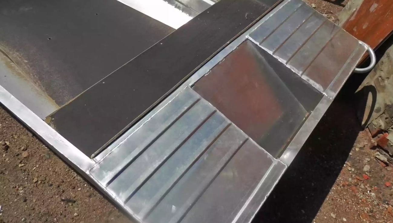 Алюминиевая лодка Вятка-Профи Вариант в Кирове