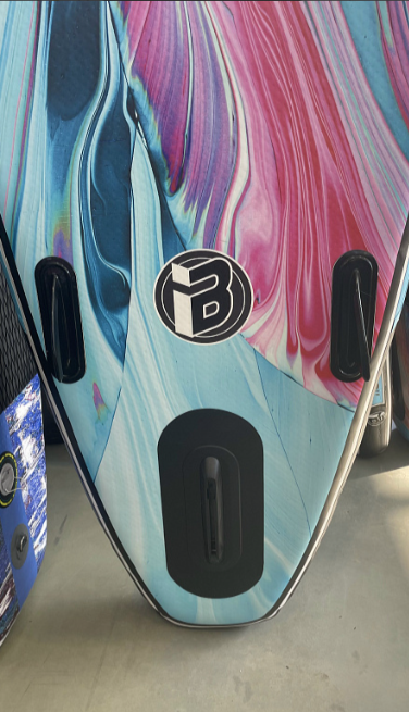 SUP (САП) ДОСКА RAIDEX I BOARD 11’ (332СМ) N 33 в Кирове