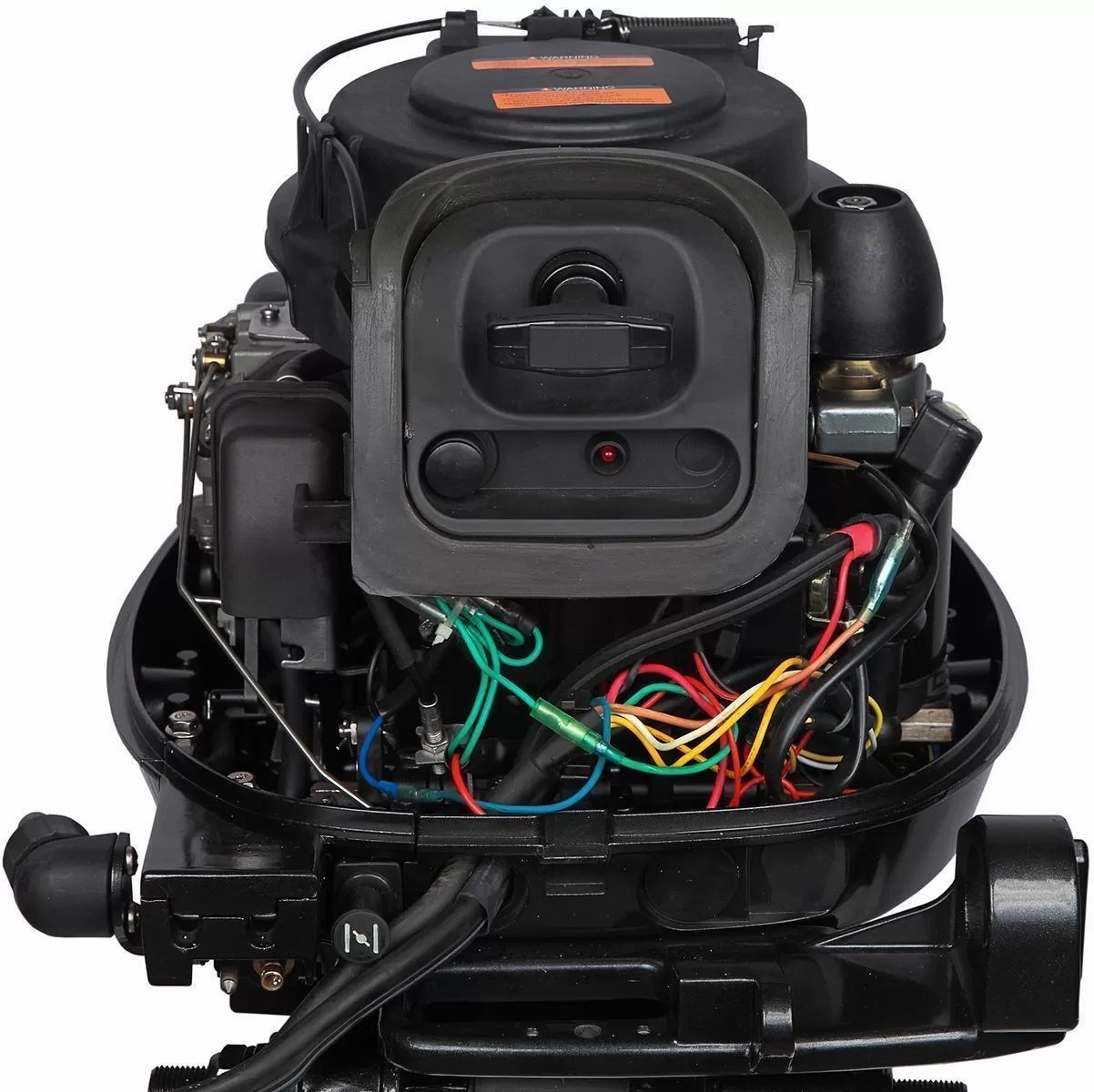 Лодочный мотор MARLIN MF 9.9 AMHS в Кирове