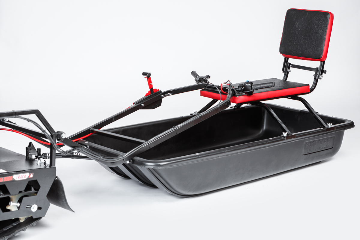 СИДЕНИЕ ДЛЯ САНЕЙ в Кирове