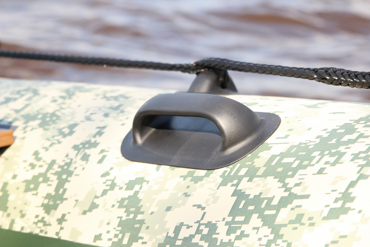 Лодка MISHIMO PRO 400 в Кирове