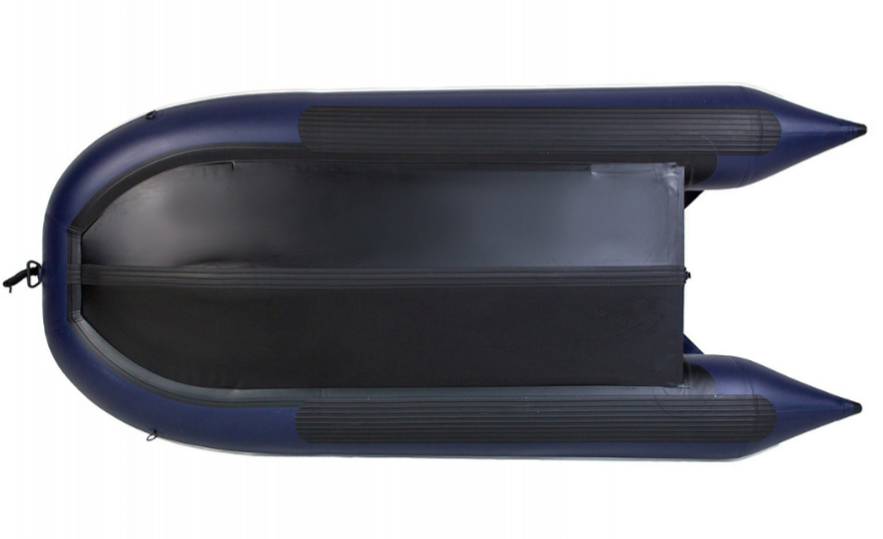 НАДУВНАЯ ЛОДКА GLADIATOR B330AD в Кирове