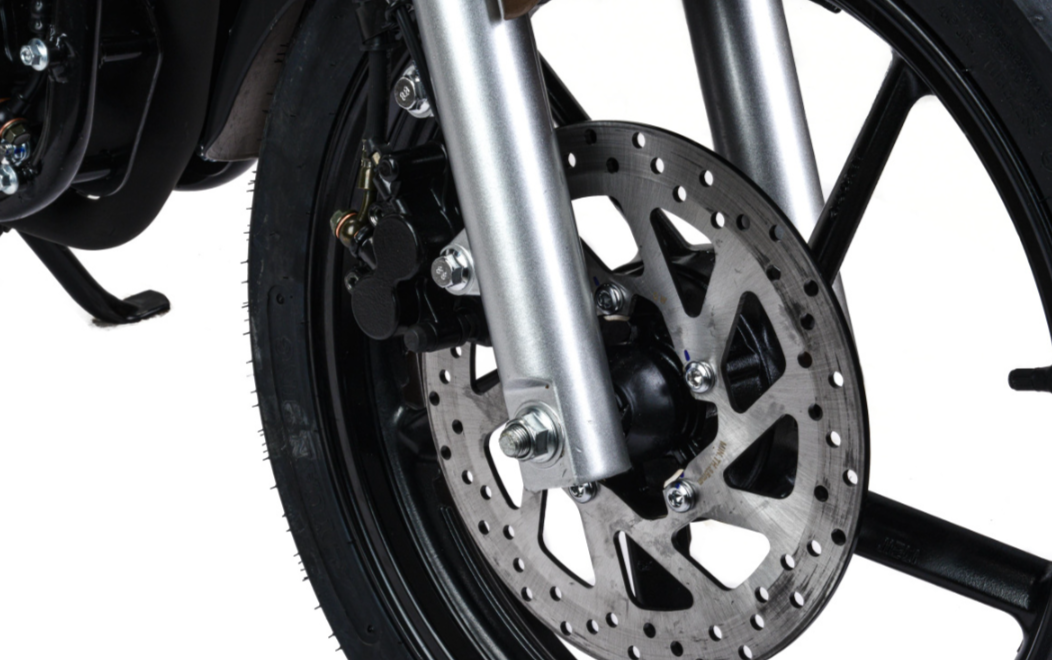 Мотоцикл MOTOLAND (МОТОЛЕНД) 300 BANDIT в Кирове