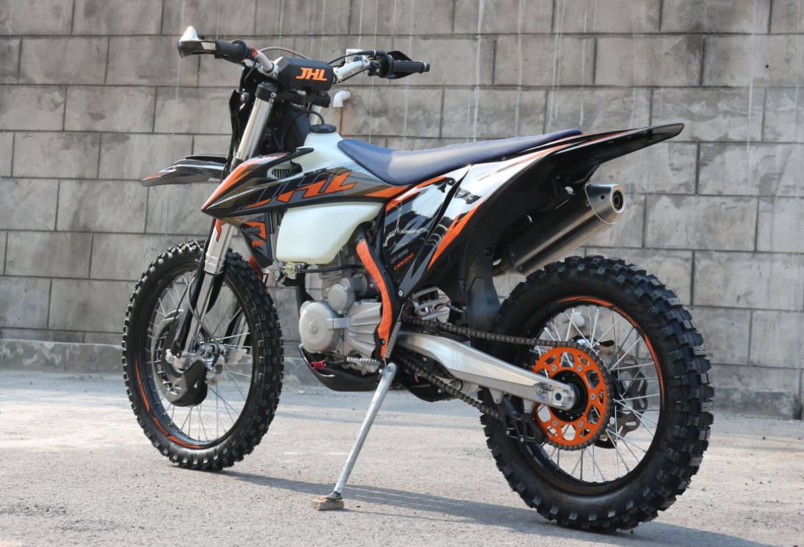 Мотоцикл JHLMOTO JHL Z5 NB300 (174MN-5) в Кирове