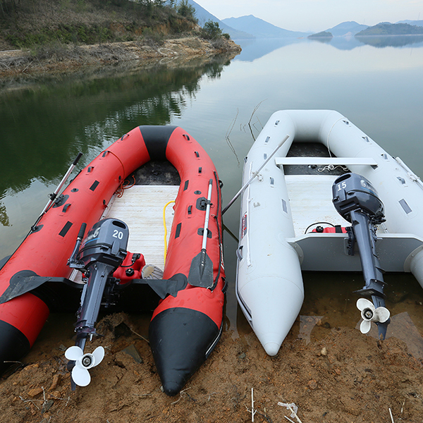 ЛОДОЧНЫЙ МОТОР ALLFA CG Т15 в Кирове