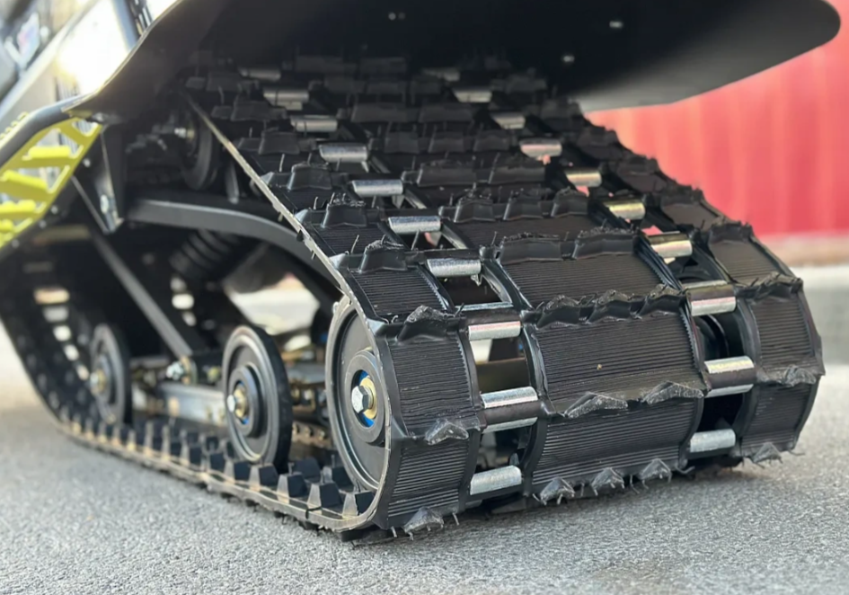 Снегоход РМ TIKSY 500 4Т в Кирове