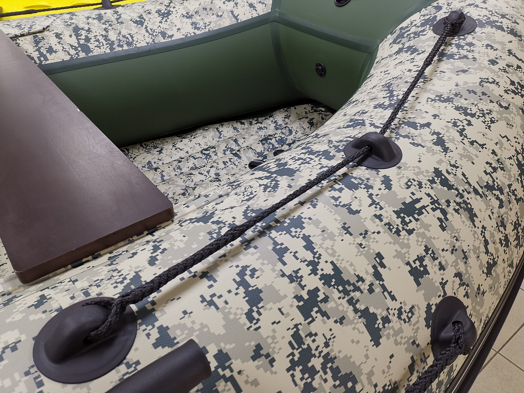 Лодка MISHIMO SPORT 400 в Кирове