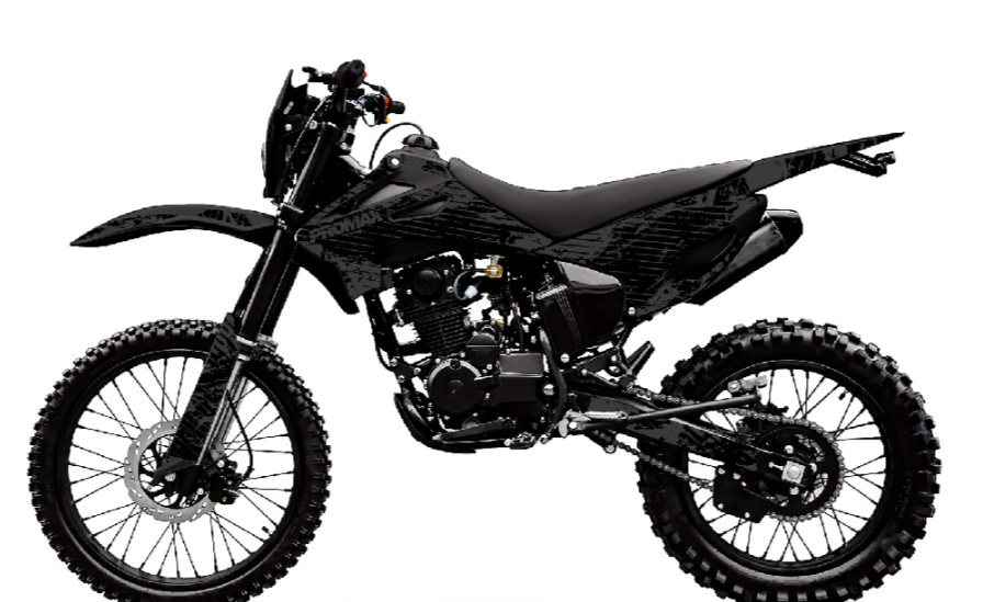 Кроссовый мотоцикл PROMAX ARMY 250 в Кирове