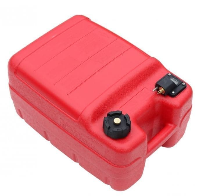 БАК ТОПЛИВНЫЙ 24 ЛИТРА ДЛЯ КАТЕРОВ И ЛОДОК в Кирове