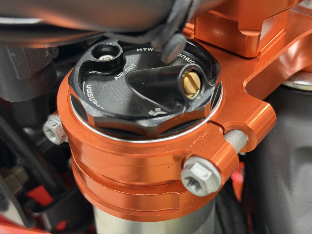 Кроссовый мотоцикл PROMAX HELLCAT KBS350 в Кирове