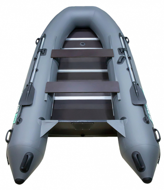 НАДУВНАЯ ЛОДКА GLADIATOR B370 в Кирове