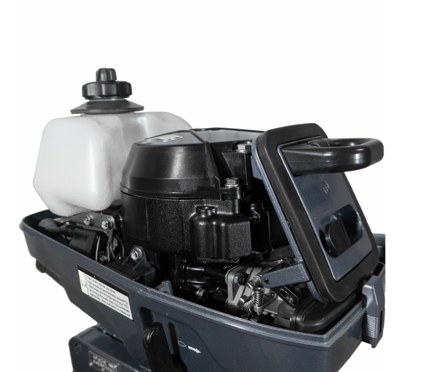 Лодочный мотор APACHE T3 BS в Кирове