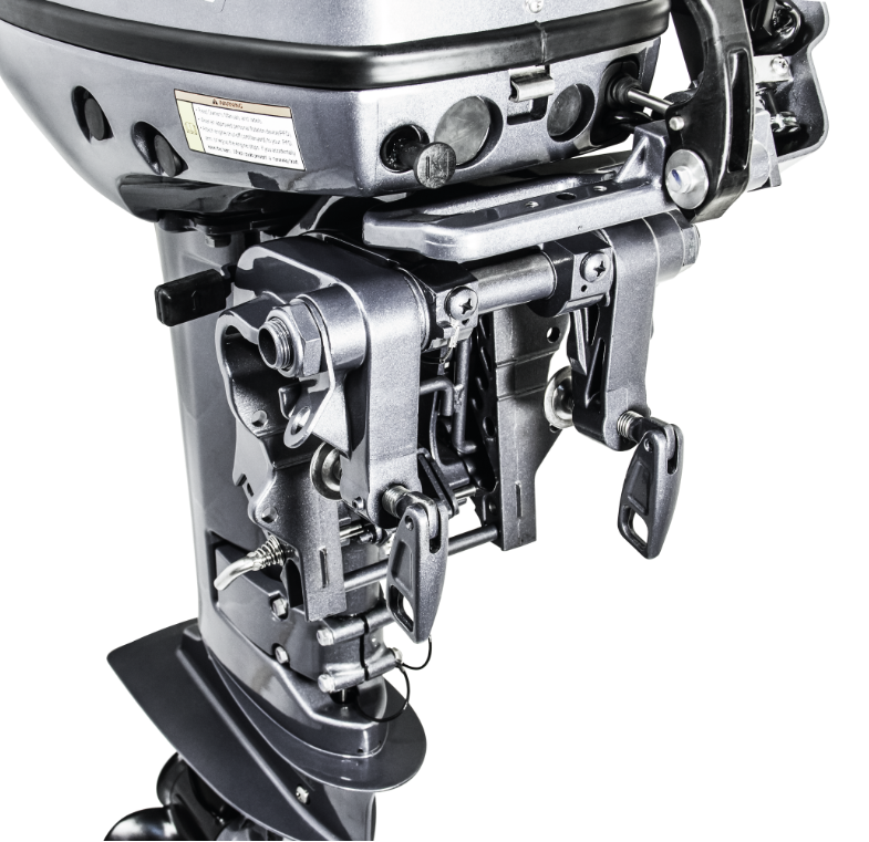 Лодочный мотор APACHE T9.9(15) BS в Кирове