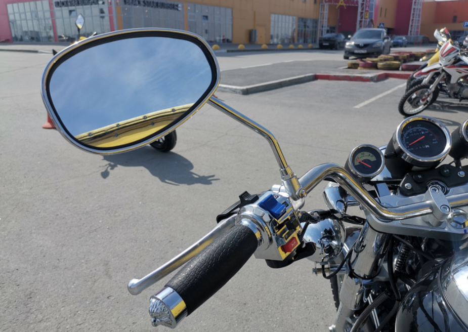 Мотоцикл MOTOLAND (МОТОЛЕНД) WOLF 250 в Кирове