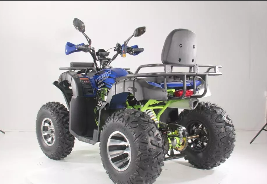 Квадроцикл YACOTA SELA MAX 200 в Кирове