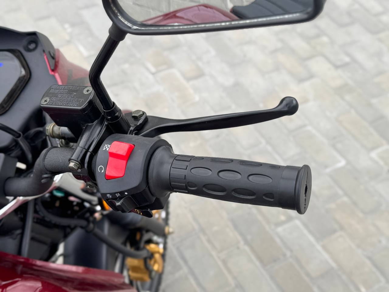 Мопед FAIDET TUGELA RS150 (49) в Кирове