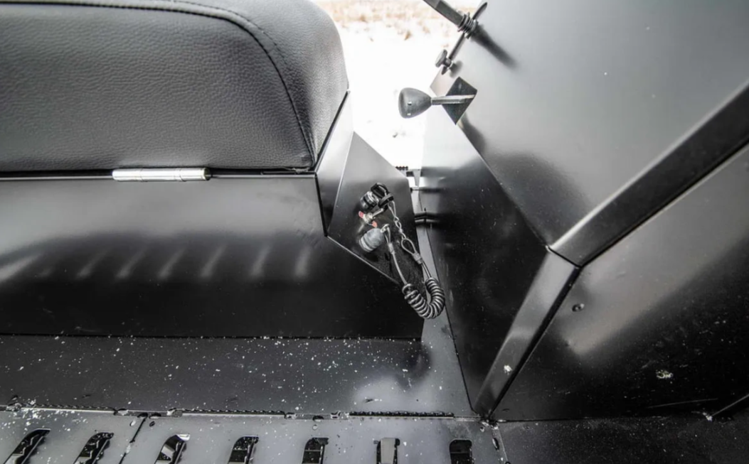 Снегоход АРКТИК 4Т в Кирове