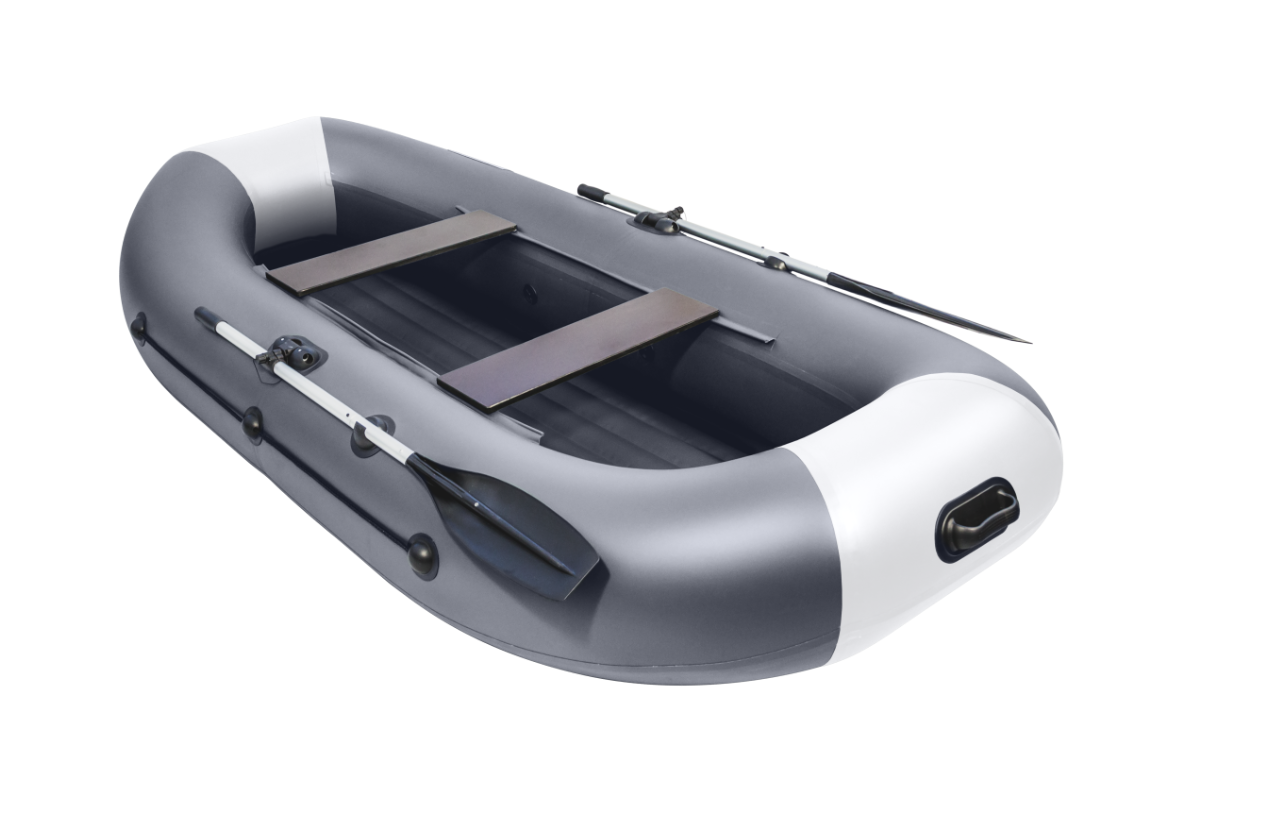 Лодка Таймень LX 290 НД в Кирове