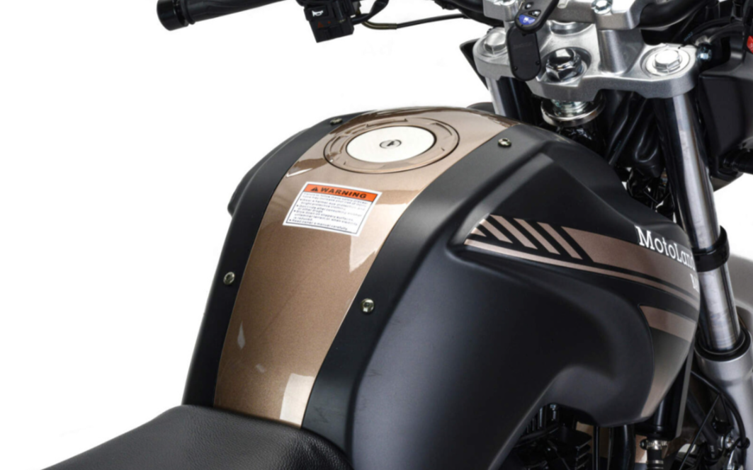 Мотоцикл MOTOLAND (МОТОЛЕНД) 300 BANDIT в Кирове