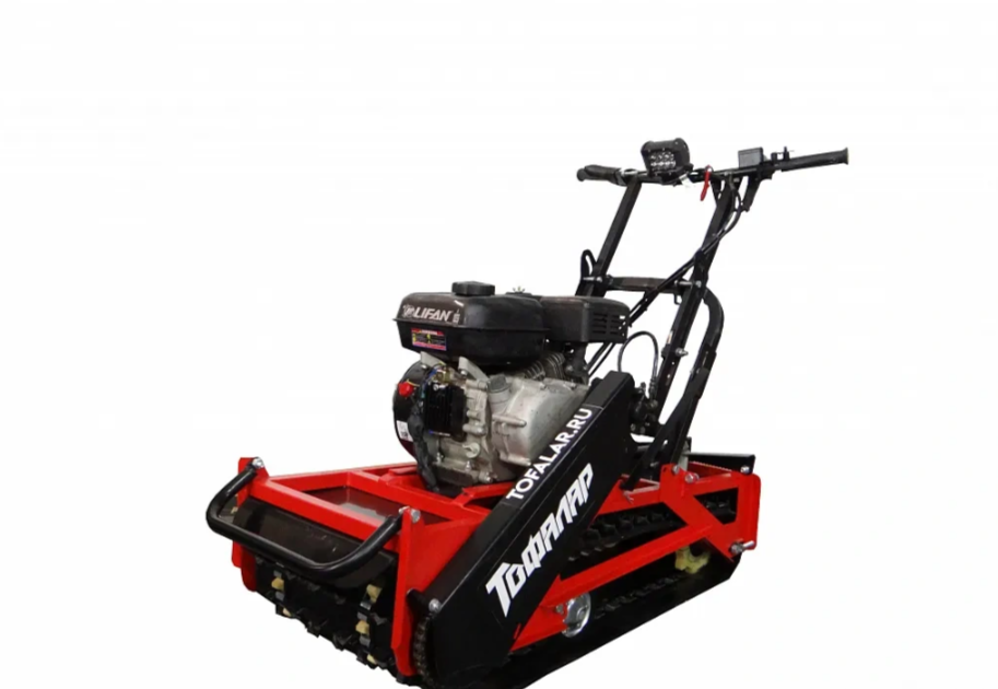 Мотобуксировщик Тофалар Мини в Кирове