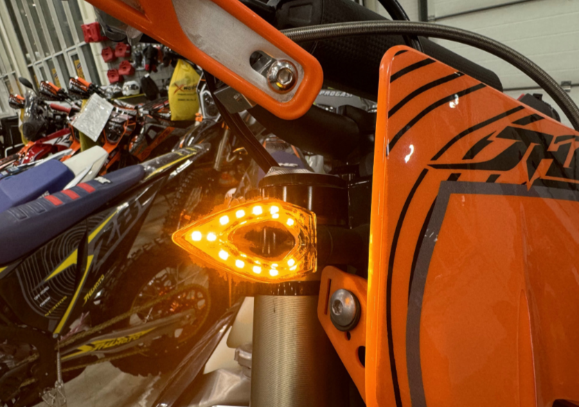 Мотоцикл JHLMOTO JHL M5 MT250 (1E66MM) в Кирове