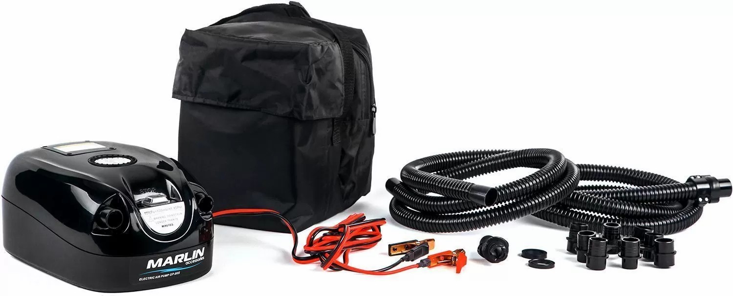 ЭЛЕКТРИЧЕСКИЙ НАСОС MARLIN GP-80 S в Кирове