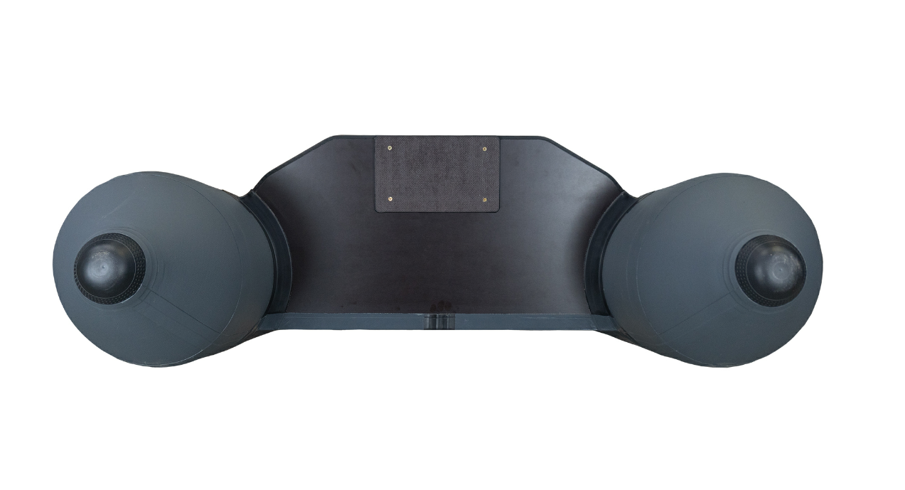 Лодка БАРС 2800 Слань-книжка киль в Кирове