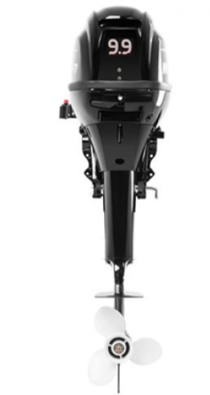 Лодочный мотор HIDEA HD9.9FHS в Кирове