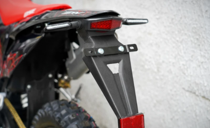 Мотоцикл BSE Z1 Y (035) в Кирове