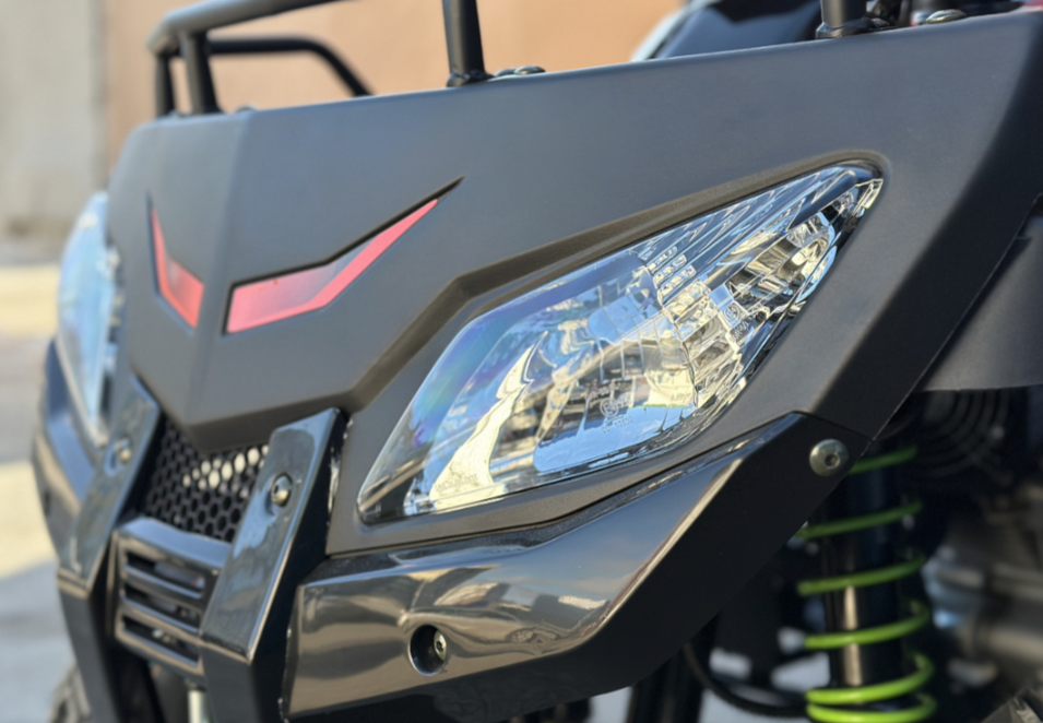 Квадроцикл GBM EXPLORER 400 NEW PREMIUM в Кирове