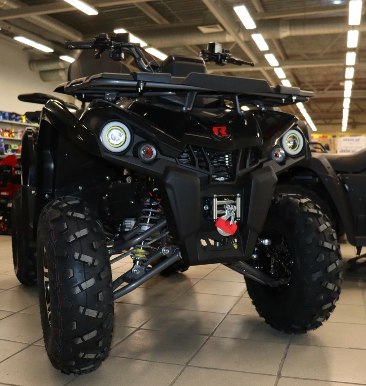 Квадроцикл PROMAX RENEGADE 300 LONG WINCH PRO (2025) в Кирове