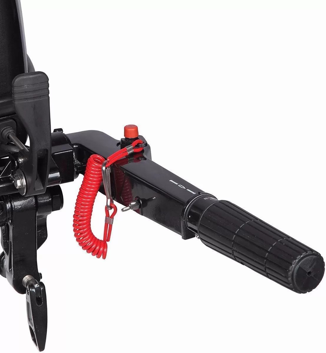 Лодочный мотор MARLIN MP 9.9 AMHS в Кирове