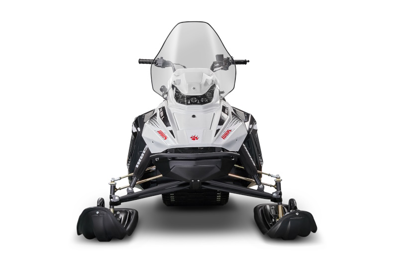 Снегоход IRBIS TUNGUS 600L 25/26 в Кирове