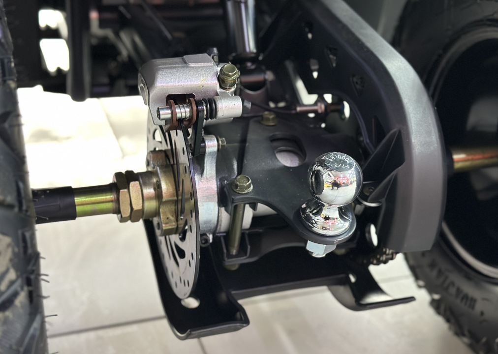 Квадроцикл GBM MAVERICK 300 NEW LUX в Кирове