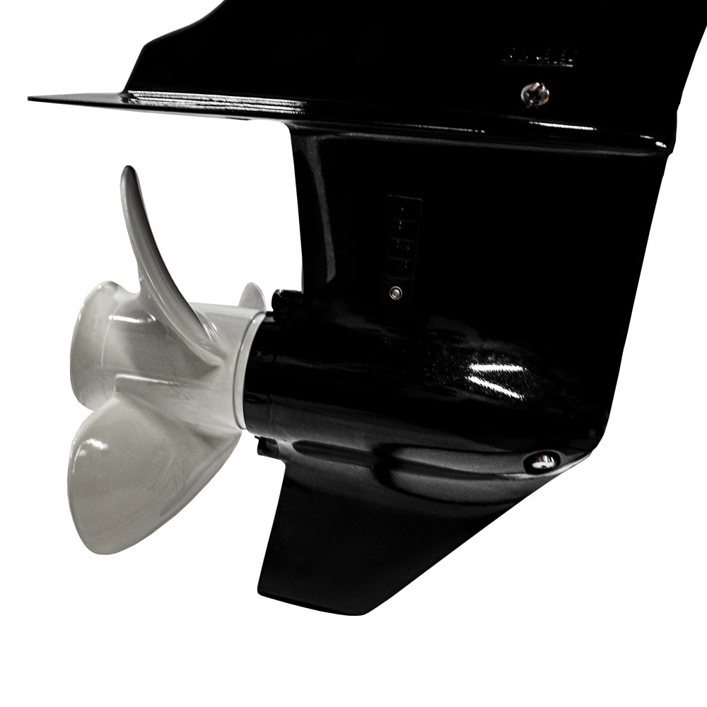 ЛОДОЧНЫЙ МОТОР TOYAMA F9.9FWS в Кирове