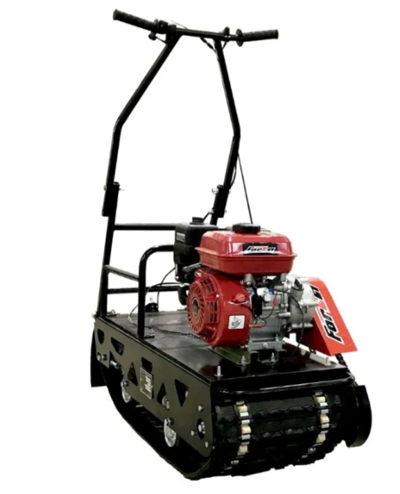 Мотобуксировщик Forza МБС1-6С в Кирове