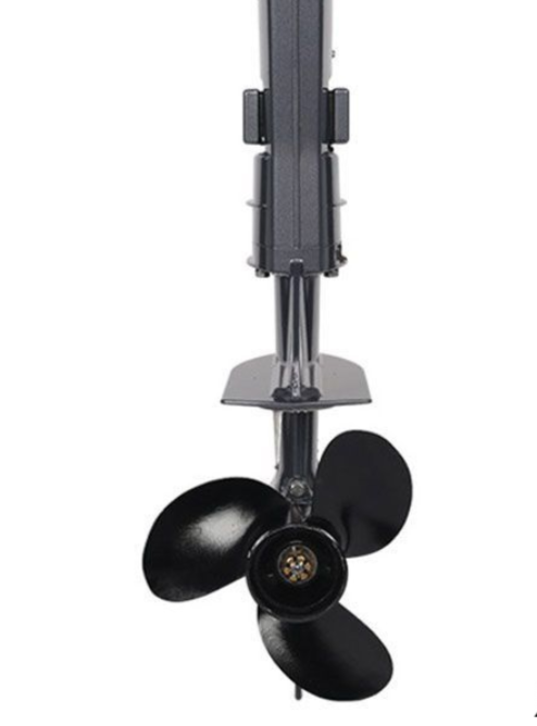 Лодочный мотор ALLFA T2,6S в Кирове