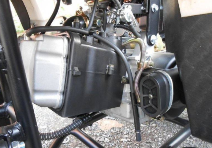 Квадроцикл MOTOLAND (МОТОЛЕНД) 200 ALL ROAD в Кирове