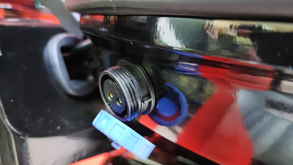 Лодочный мотор MARLIN PROLINE MP 50 AMH ПОД ВОДОМЕТ в Кирове