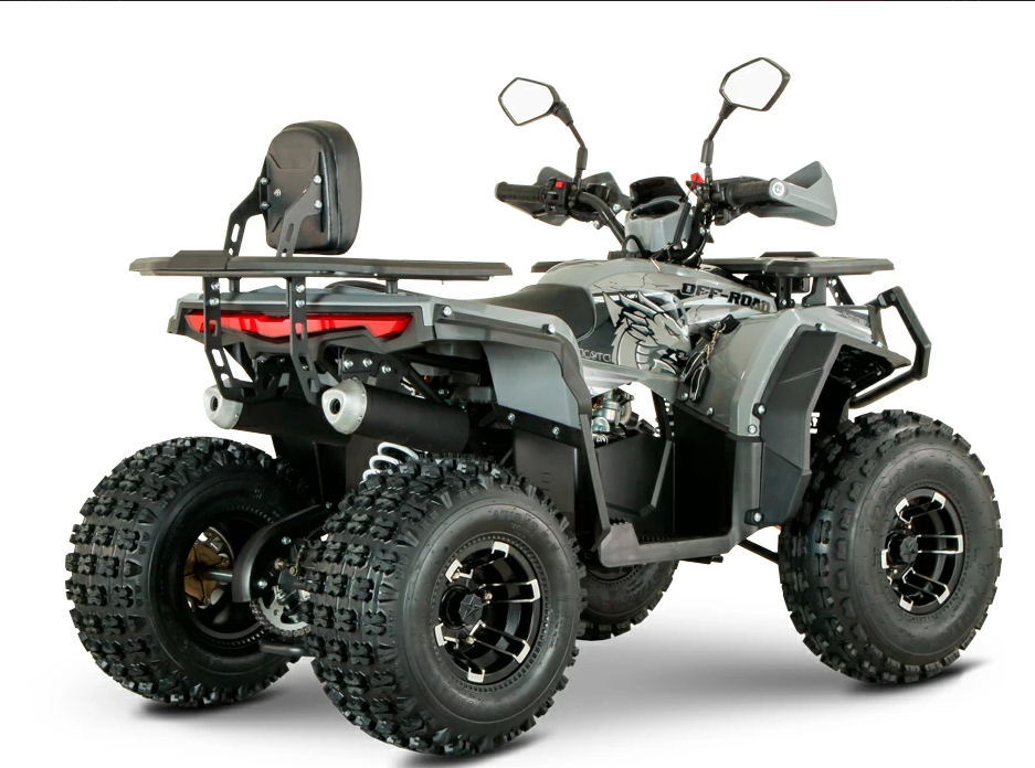 Квадроцикл YACOTA DRAGON LUX LD 150 PRO-SPORT в Кирове