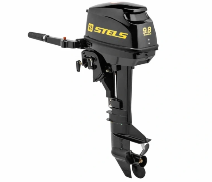 Лодочный мотор STELS 9.8HP в Кирове