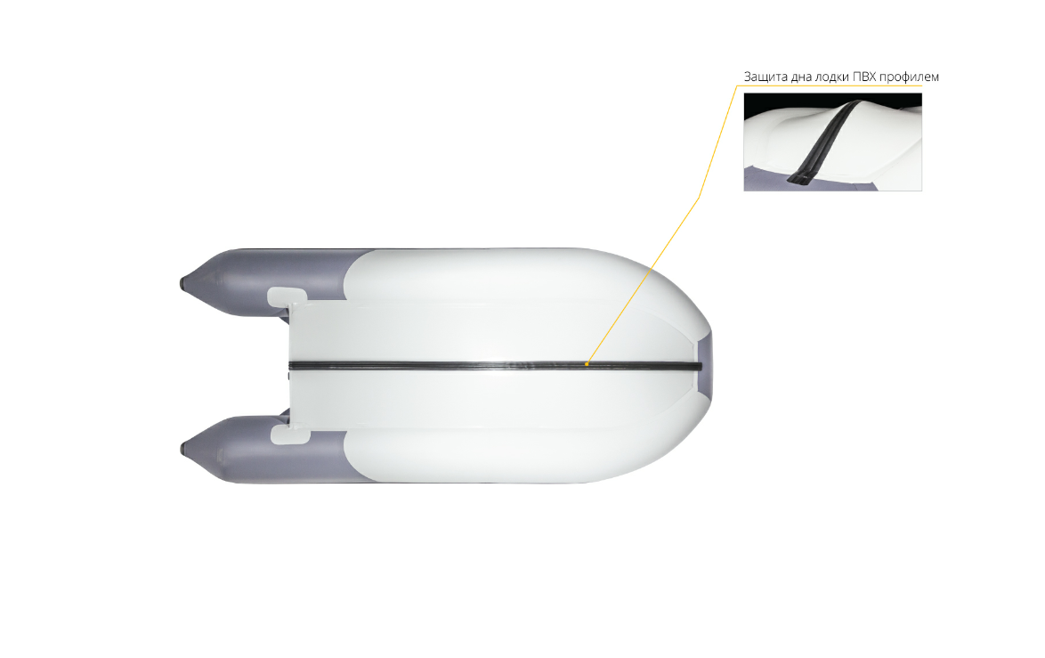 Лодка Ривьера Компакт 2900 СК в Кирове