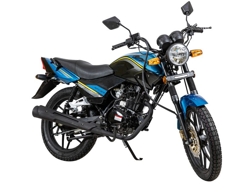 Мотоцикл RACER RC150-23 TIGER в Кирове