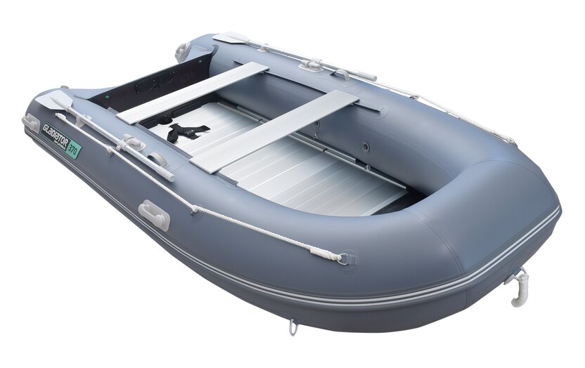 НАДУВНАЯ ЛОДКА GLADIATOR B330AL в Кирове