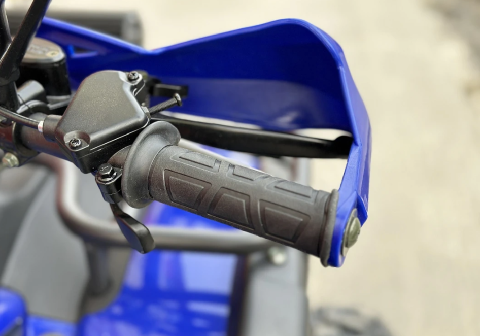  Квадроцикл PROMAX ATV 250 MAX (2025) в Кирове